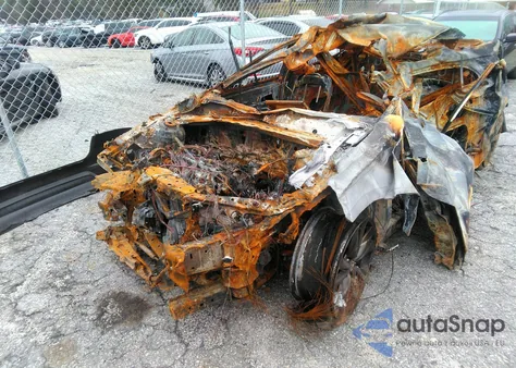 2019 Lexus Es 350 F Sport from USA, damaged, VIN 58ABZ1B10KU037916